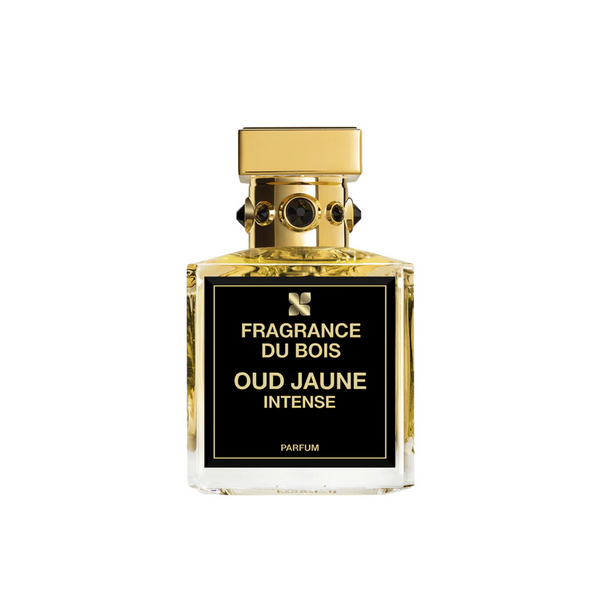 Oud Jaune Intense — FRAGRANCE DU BOIS