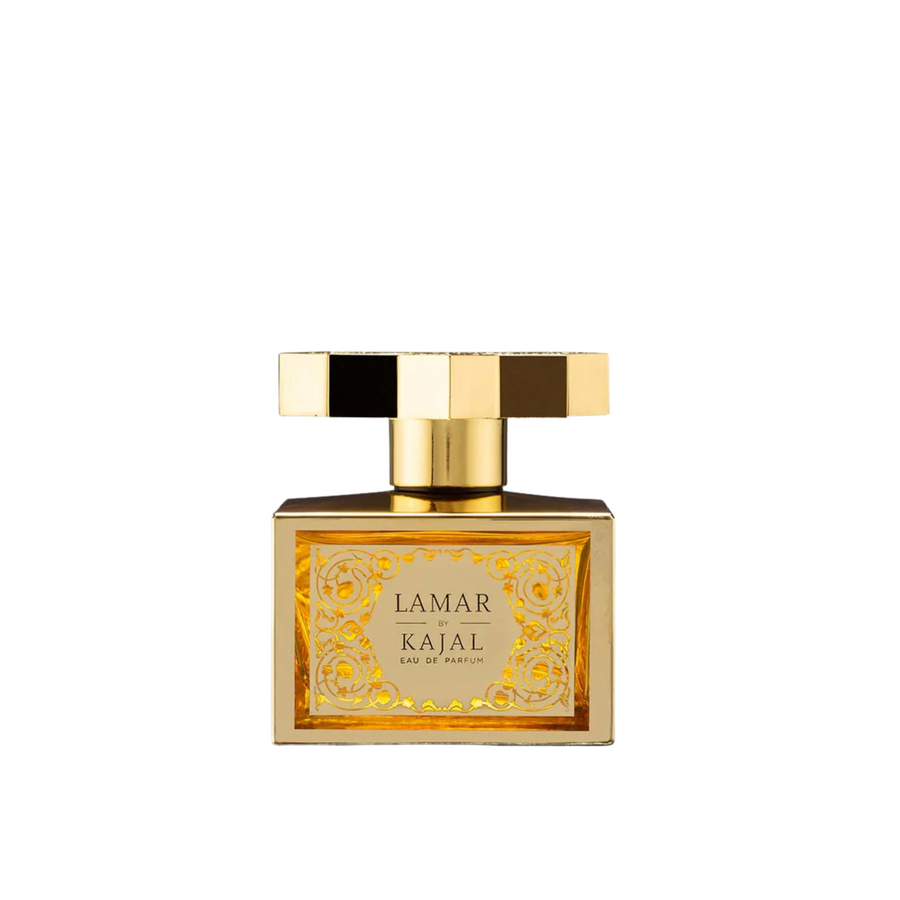 LAMAR — Kajal