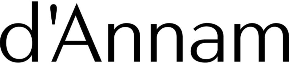 D'ANNAM