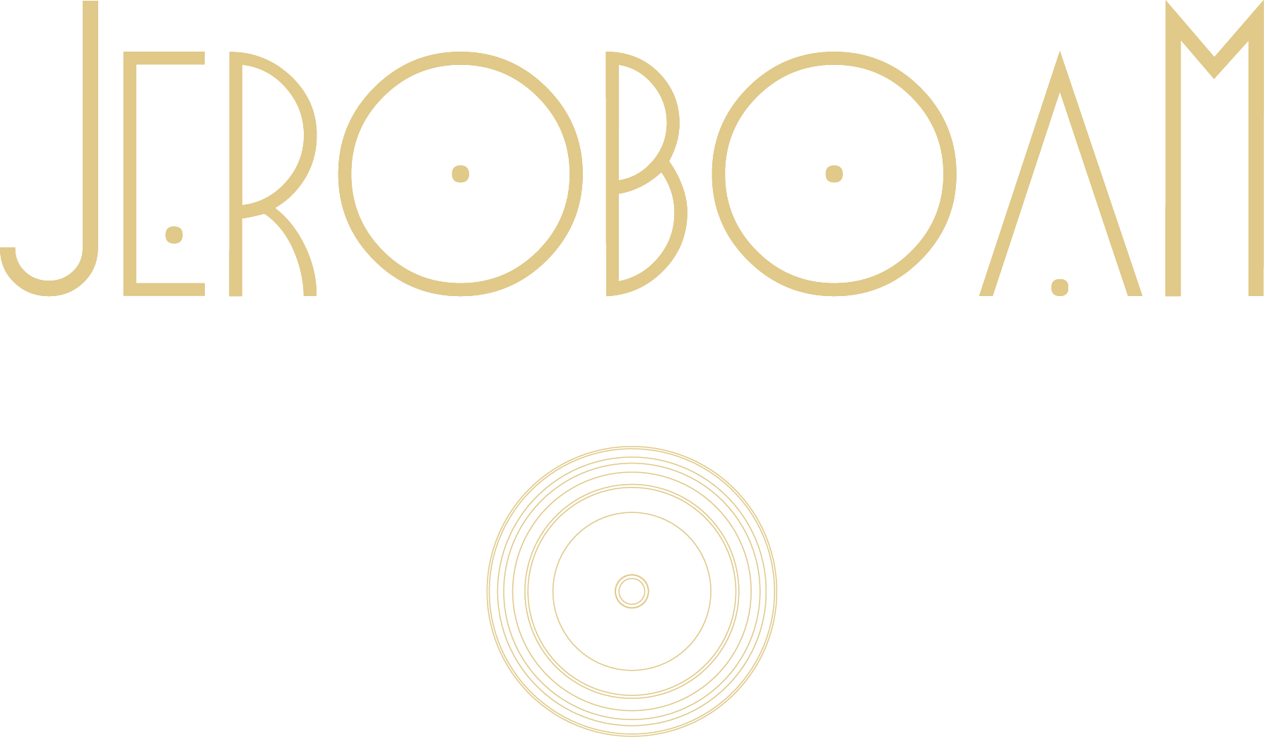 JEROBOAM