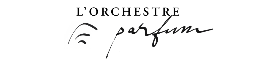 L'ORCHESTRE PARFUM