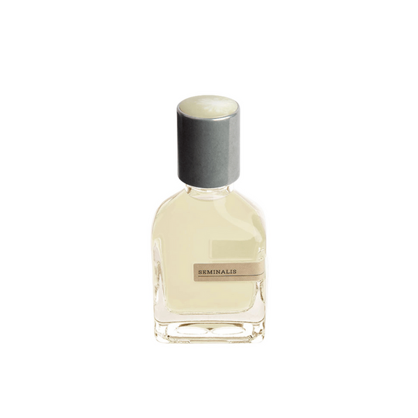 Seminalis — Orto Parisi