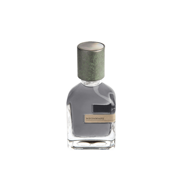 Megamare — Orto Parisi