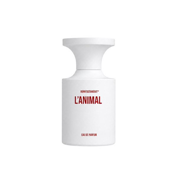 L'Animal — BORNTOSTANDOUT®