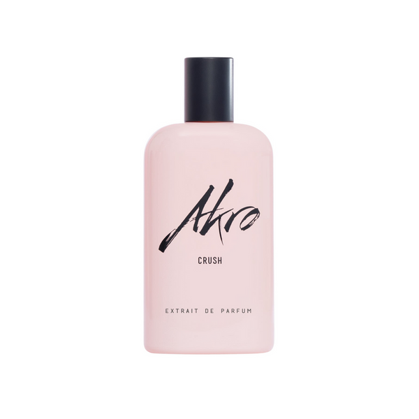 Crush — Akro