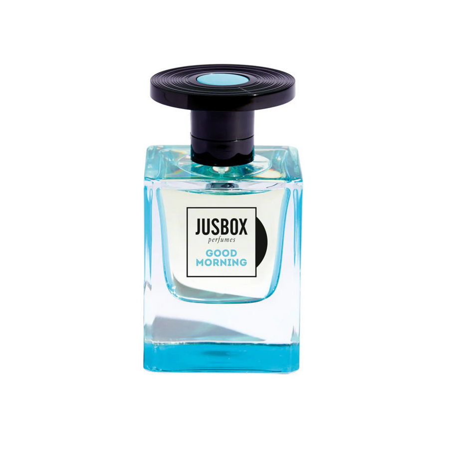 Good Morning — Jusbox