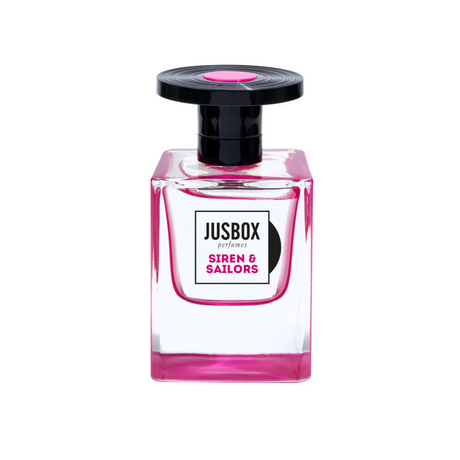 Siren & Sailors — Jusbox