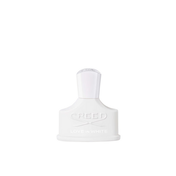 Love in White — Creed