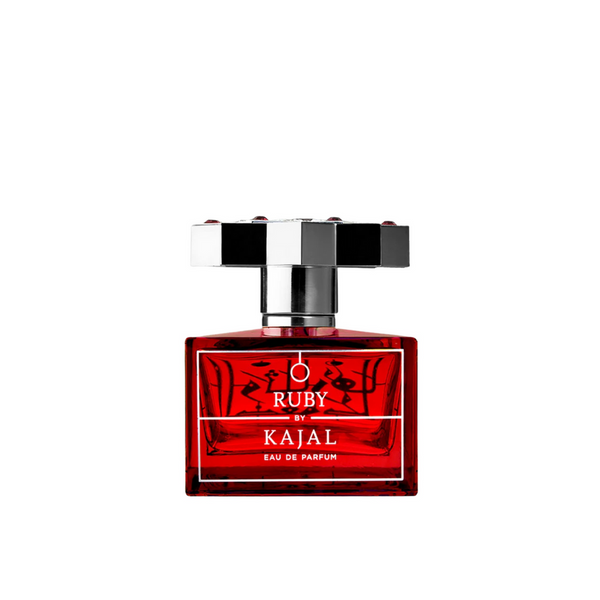 Ruby — Kajal