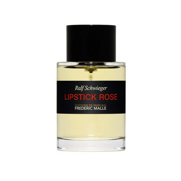 Lipstick Rose — Frederic Malle Editions de Parfums