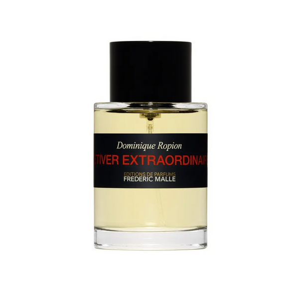 Vetiver Extraordinaire — Frederic Malle Editions de Parfums