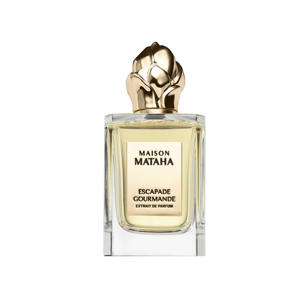 Escapade Gourmande — Maison Mataha