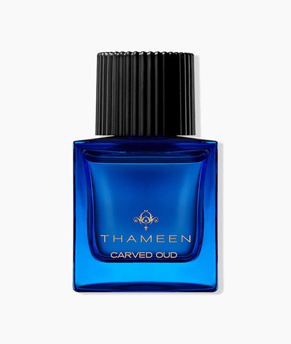 Carved Oud — Thameen