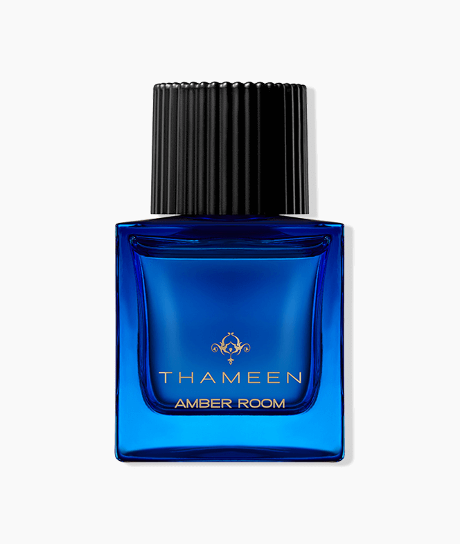 Amber Room — Thameen