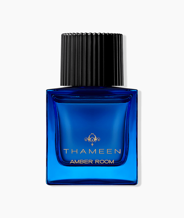 Amber Room — Thameen