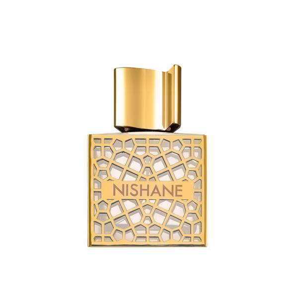 Hacivat Oud — Nishane