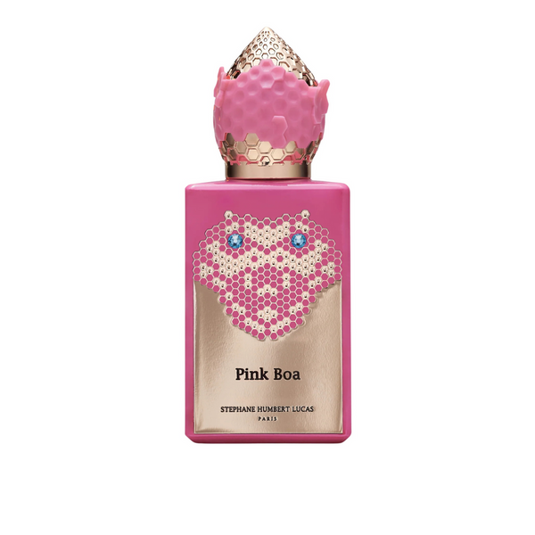 Pink Boa — Stéphane Humbert Lucas 777
