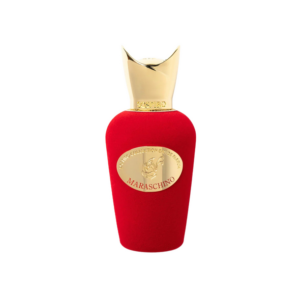 Maraschino — Sospiro Perfumes