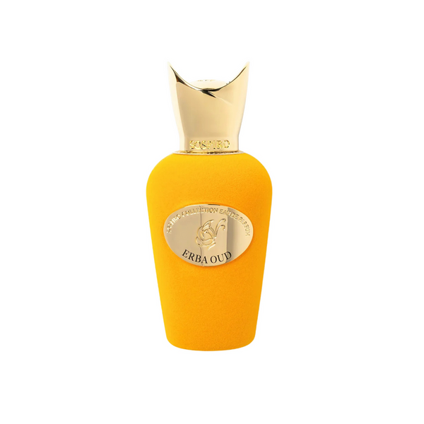 Erba Oud — Sospiro Perfumes