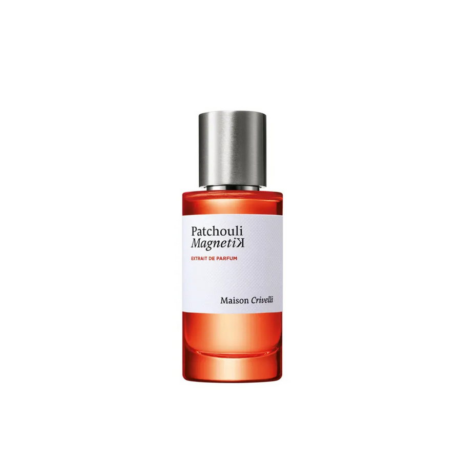 Patchouli Magnetik — Maison Crivelli