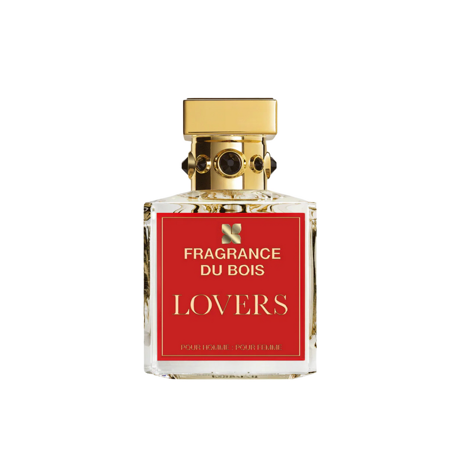 Lovers — Fragrance Du Bois