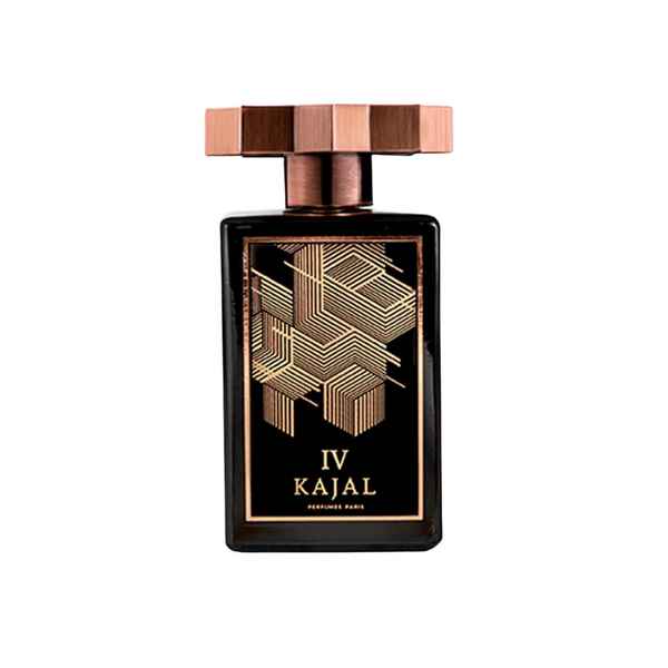 Kajal IV — Kajal