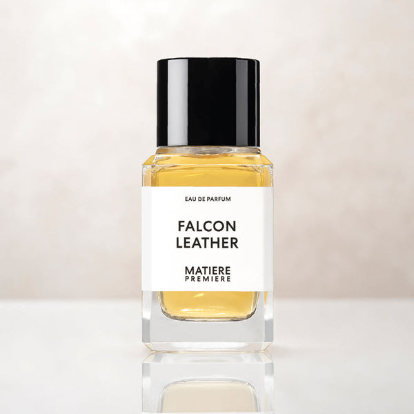 Falcon Leather — Matière Première
