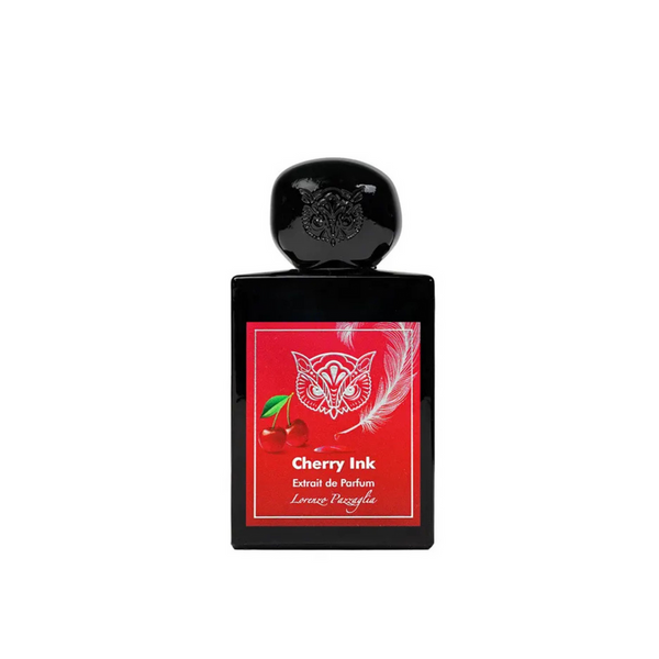 Cherry Ink — Lorenzo Pazzaglia