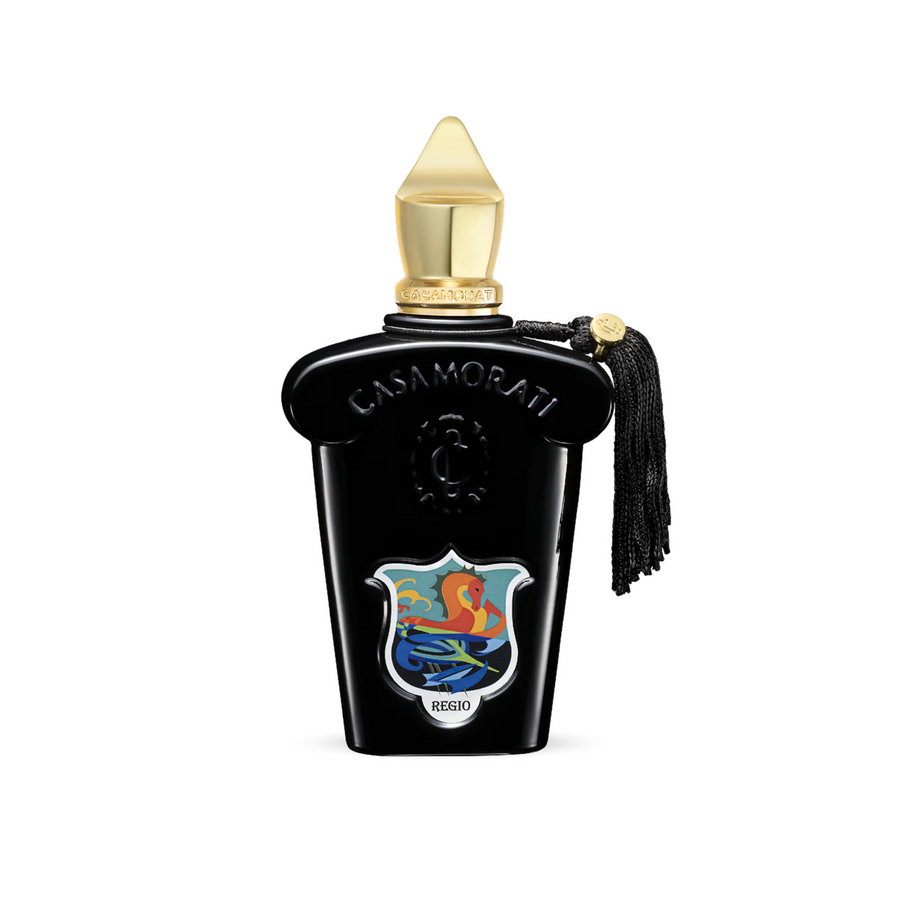 Regio — Casamorati 1888