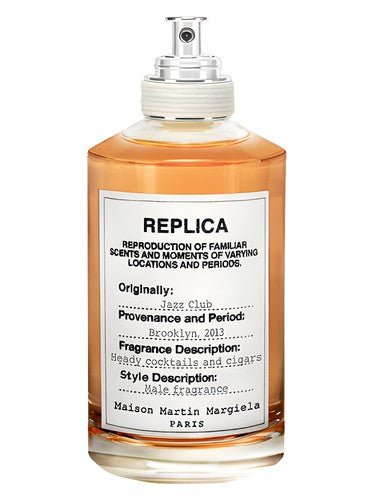 Jazz Club (Replica) — Maison Margiela