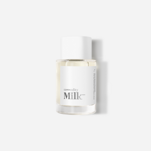 Milk - — Commodity