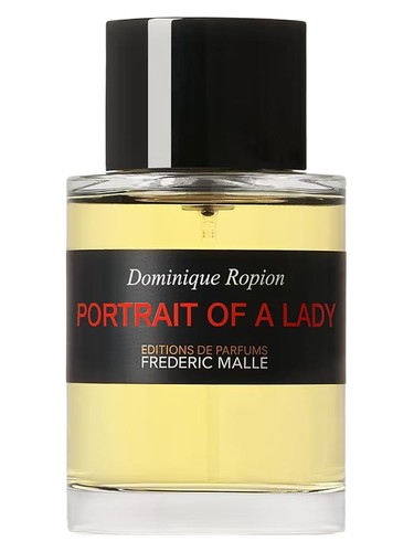 Portrait of a Lady — Frédéric Malle