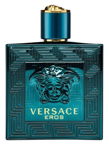 Eros Eau de Toilette — Versace