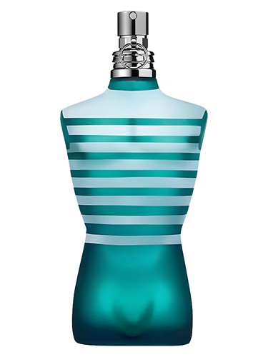 Le Male — Jean Paul Gaultier