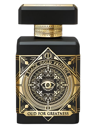 Oud for Greatness — Initio Parfums Privés