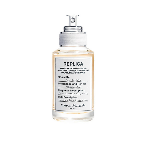Beach Walk — Maison Martin Margiela