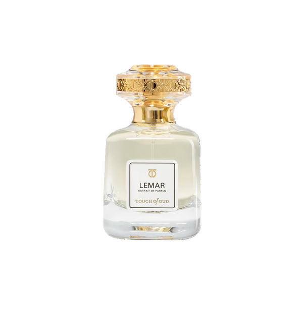 LEMAR — Touch Of Oud