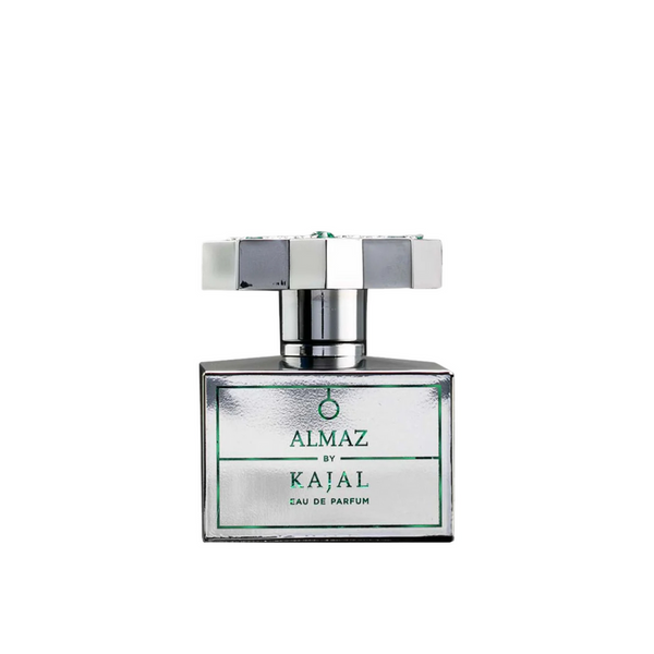 ALMAZ — Kajal