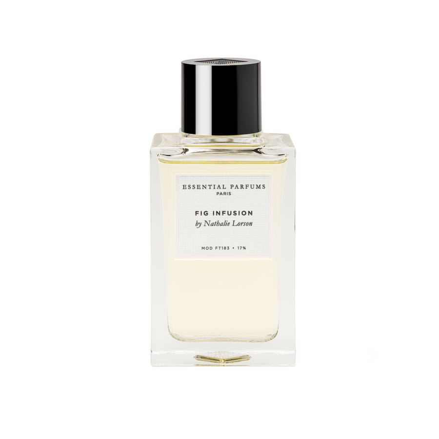 Fig Infusion — Essential Parfums