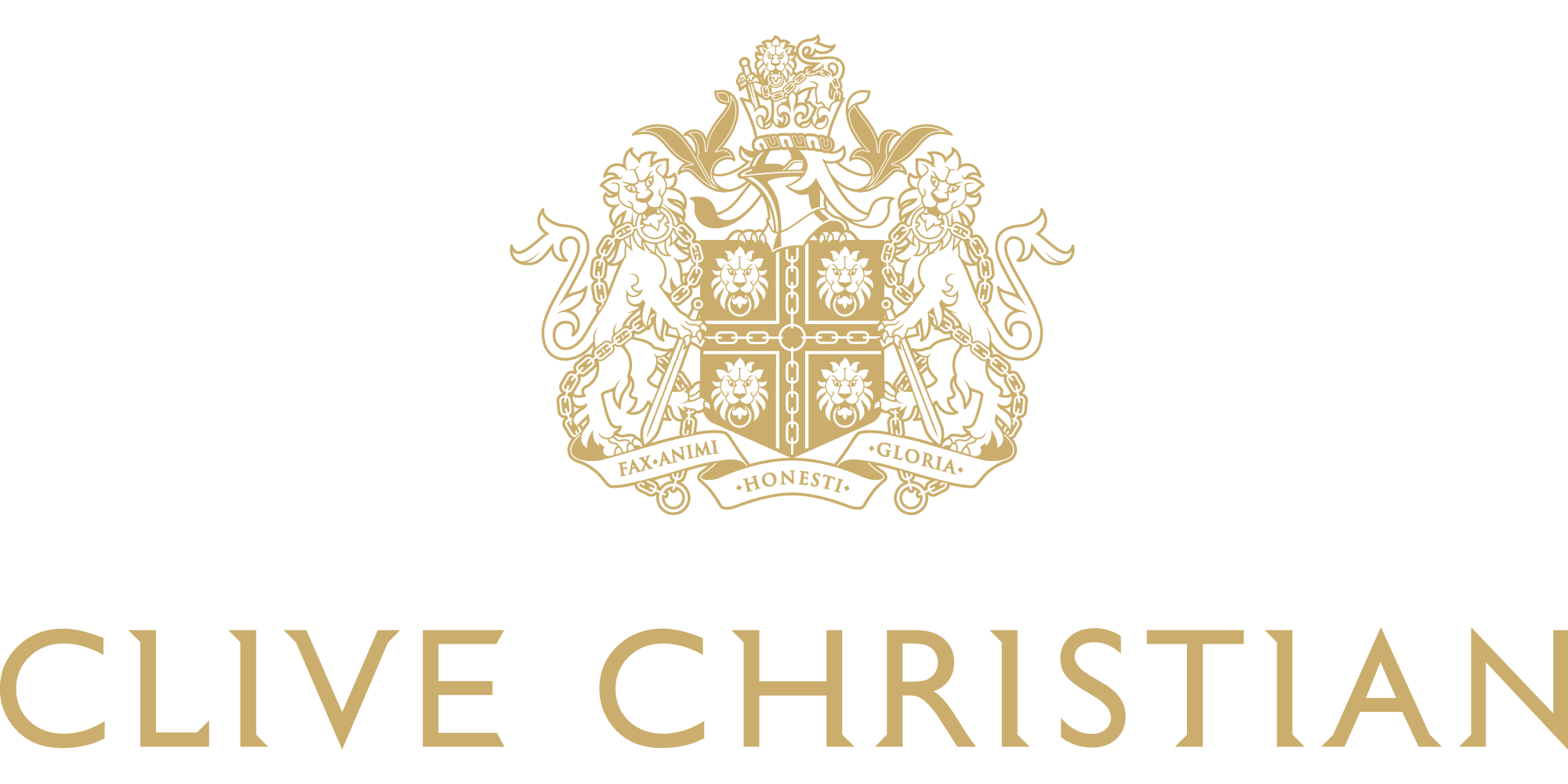 CLIVE CHRISTIAN