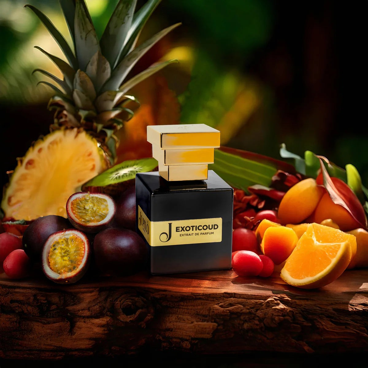 Exoticoud — vue supplémentaire