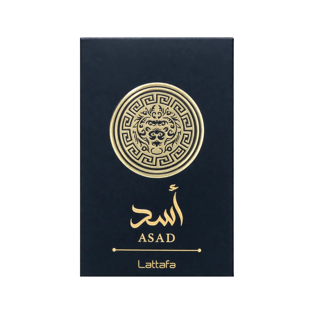 Asad — vue supplémentaire