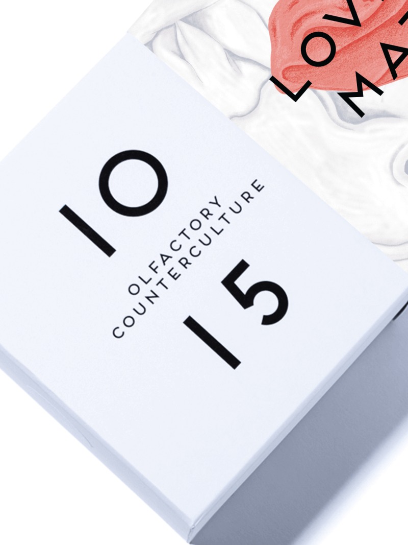 Love-O-Matic — vue supplémentaire