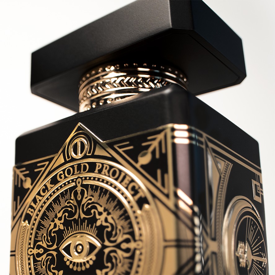 Oud for Greatness — vue supplémentaire