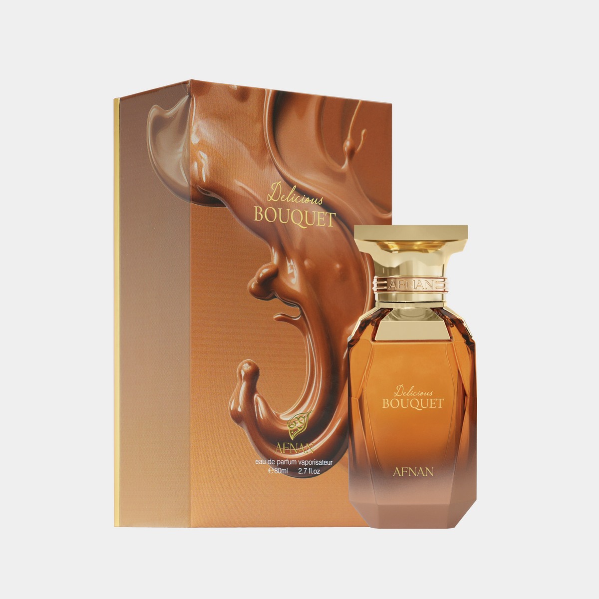 Delicious Bouquet — vue supplémentaire