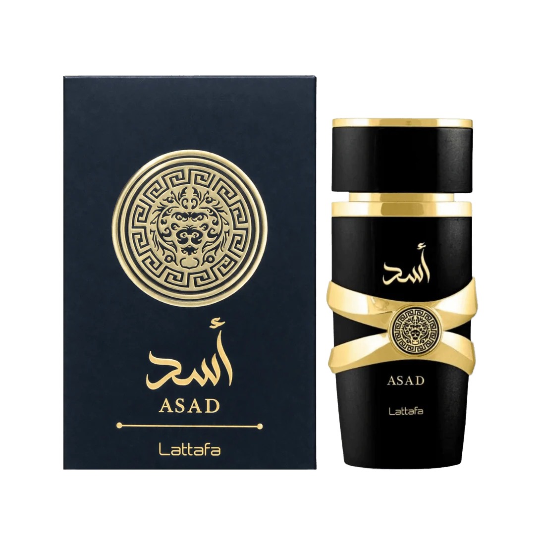 Asad — vue supplémentaire