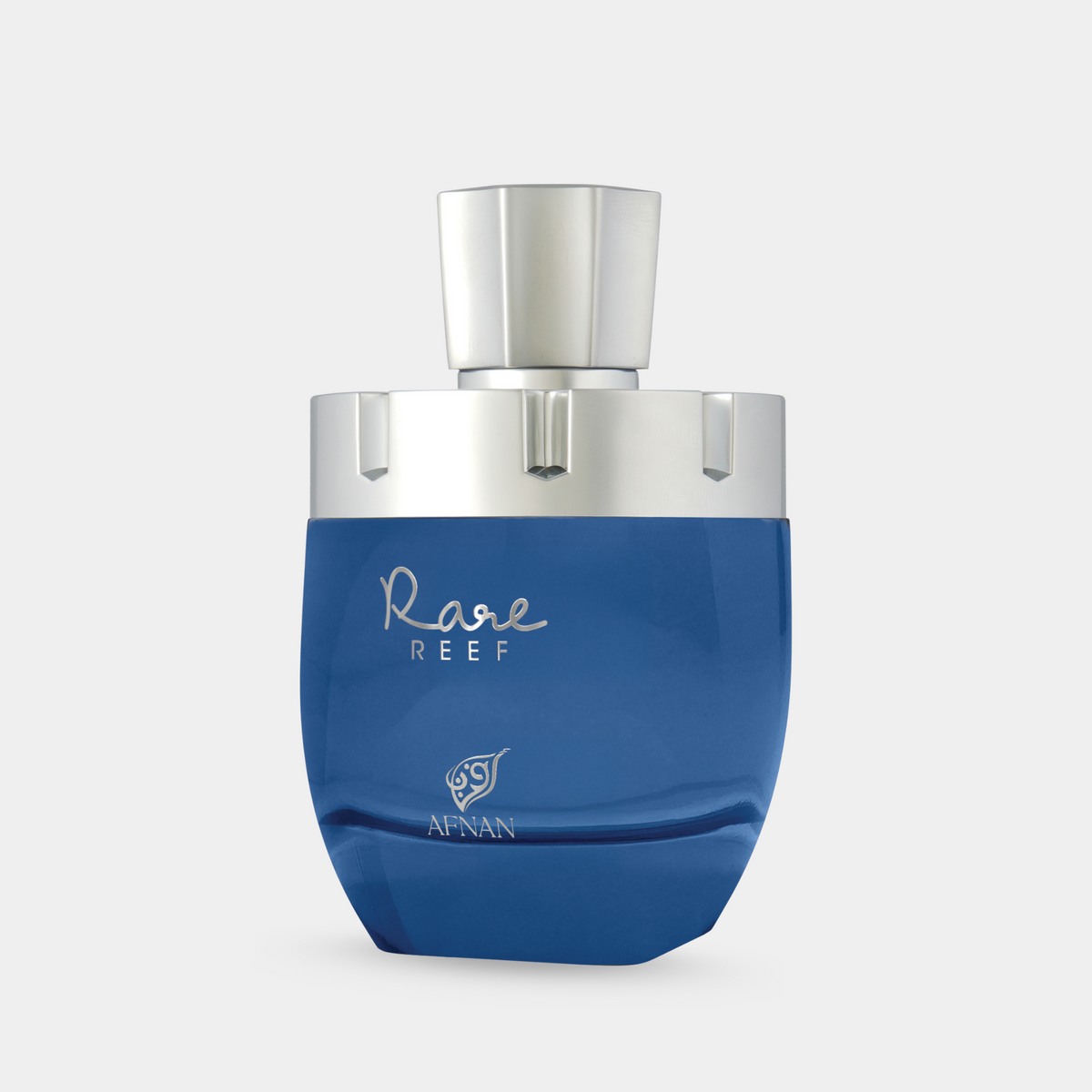 Rare Reef — vue supplémentaire