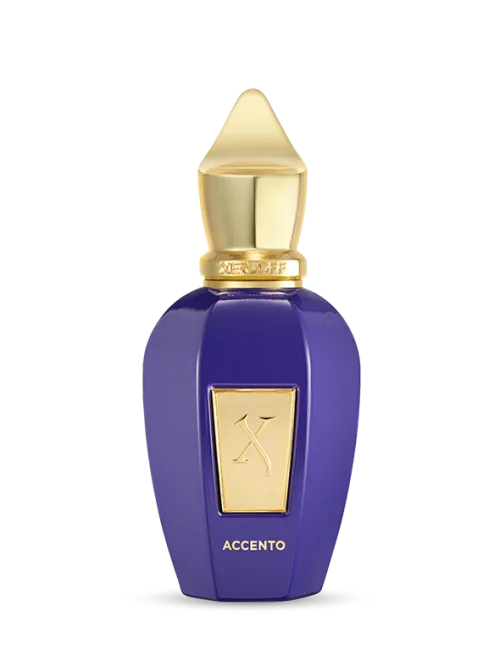 Accento, Xerjoff