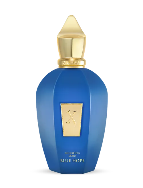 Blue Hope, Xerjoff