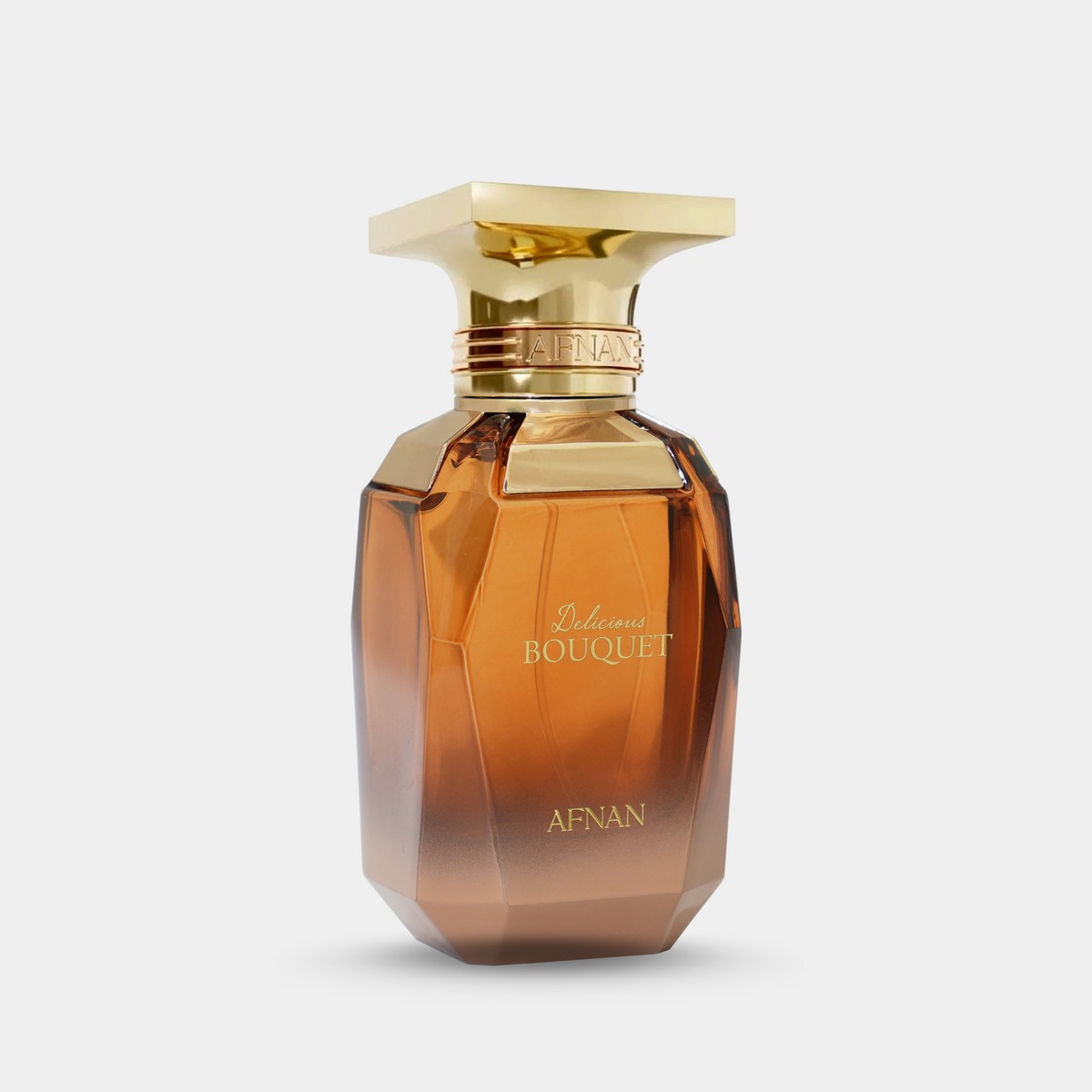 Delicious Bouquet — vue supplémentaire